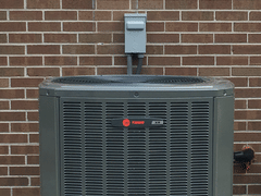 Barry's HVAC Service