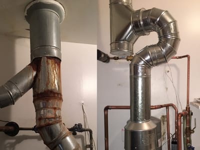 Barry's HVAC Service