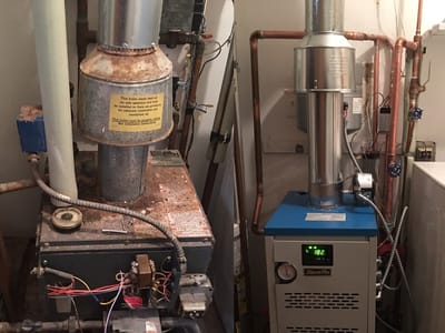 Barry's HVAC Service