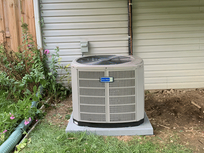 Barry's HVAC Service