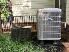 Barstow & Sons Heating and Cooling