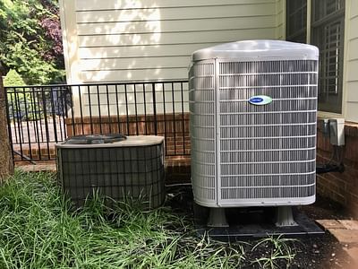 Barstow & Sons Heating and Cooling