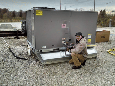 Barstow & Sons Heating and Cooling