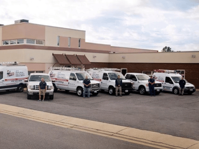 Barstow & Sons Heating and Cooling