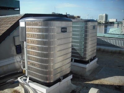 Bart Depury Air Conditioning, Inc