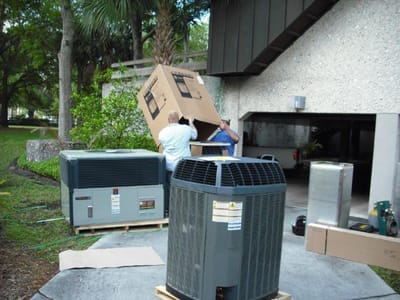 Bart Depury Air Conditioning, Inc