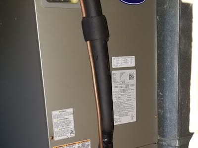 Bart Inman Air Conditioning and Heat