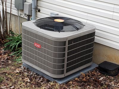 Bart Inman Air Conditioning and Heat