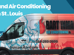 Bart Inman Air Conditioning and Heat