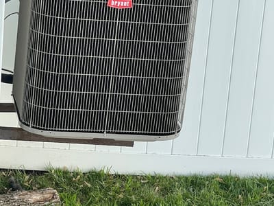 Bart Inman Air Conditioning and Heat