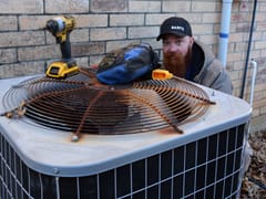 Bart's Heating & Air