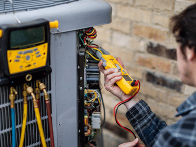 Bart's Heating & Air