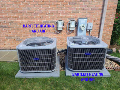 Bartlett Heating & Air Conditioning