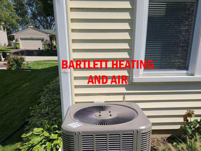 Bartlett Heating & Air Conditioning