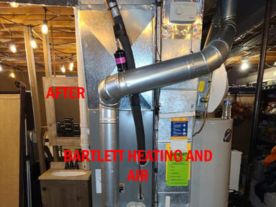 Bartlett Heating & Air Conditioning