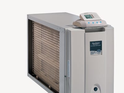 Bartlett Heating & Cooling, Inc.