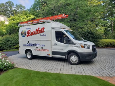 Bartlett Heating & Cooling, Inc.