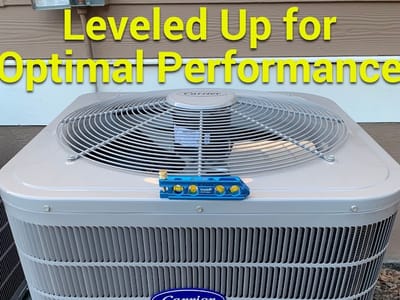 Bartlett Heating & Cooling, Inc.