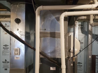 Bartlett Plumbing & Heating