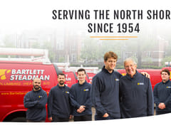 Bartlett & Steadman Plumbing, Heating & AC