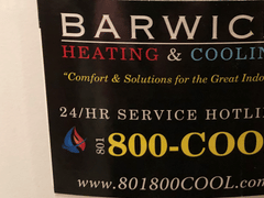 Barwick Heating & Cooling