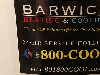 Barwick Heating & Cooling