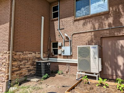 Barwick Heating & Cooling