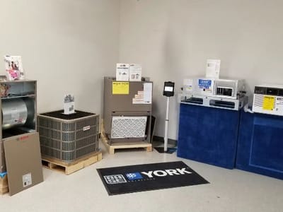 Base Solutions YORK Services