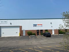 Base Solutions YORK Services