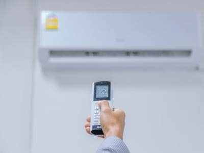 Baseline Heating and Air Conditioning