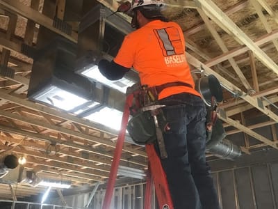 Baseline Mechanical LLC