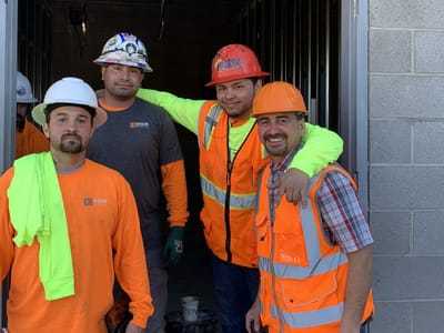 Baseline Mechanical LLC