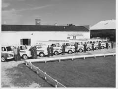 Bash Heating & Air Conditioning Inc