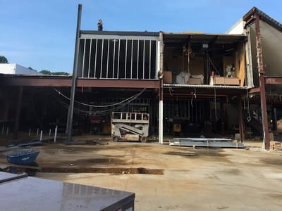 Basic REFGN Heat & AC