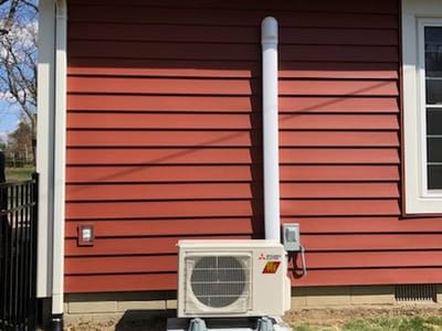 Basinger Plumbing & Heating