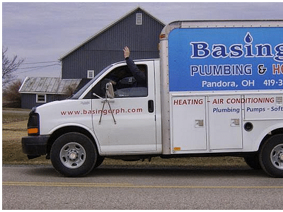 Basinger Plumbing & Heating