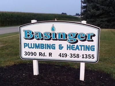 Basinger Plumbing & Heating