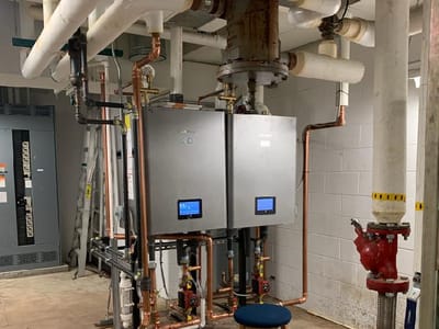 Basinger Plumbing & Heating