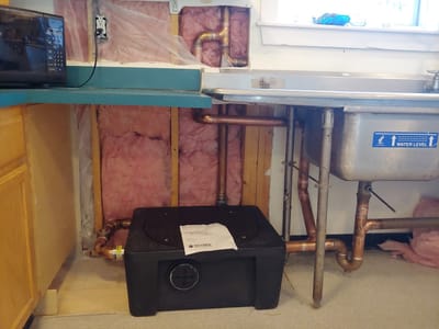 Basnett Plumbing, Heating, & AC