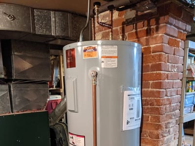 Basnett Plumbing, Heating, & AC