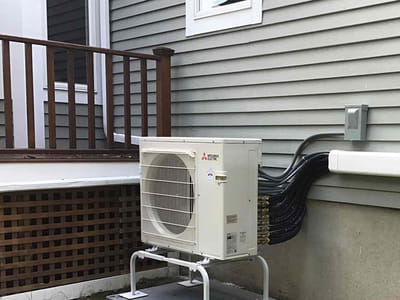 Basnett Plumbing, Heating, & AC