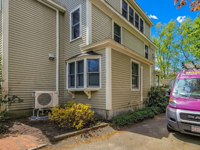 Basnett Plumbing, Heating, & AC