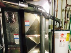 Bass Heating & Air Conditioning