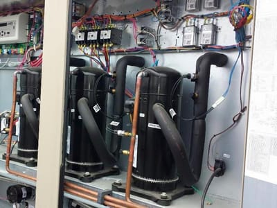 Bass Heating & Air Conditioning