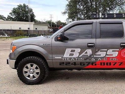 Bass Heating & Air Conditioning