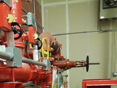 Bass Heating & Cooling, Stewart Electric