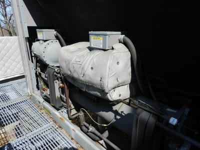 Bass Heating & Cooling, Stewart Electric