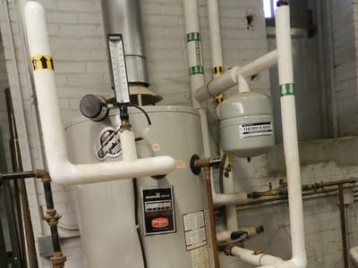 Bass Heating & Cooling, Stewart Electric