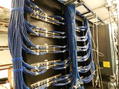 Bass Heating & Cooling, Stewart Electric