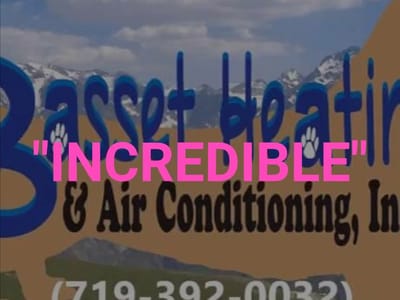 Basset Heating, Plumbing & Air Conditioning, Inc.